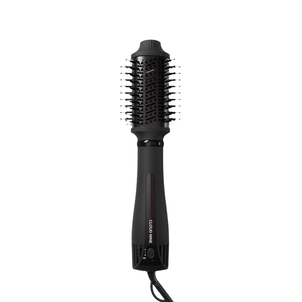 Cloud Nine Hot Air Brush