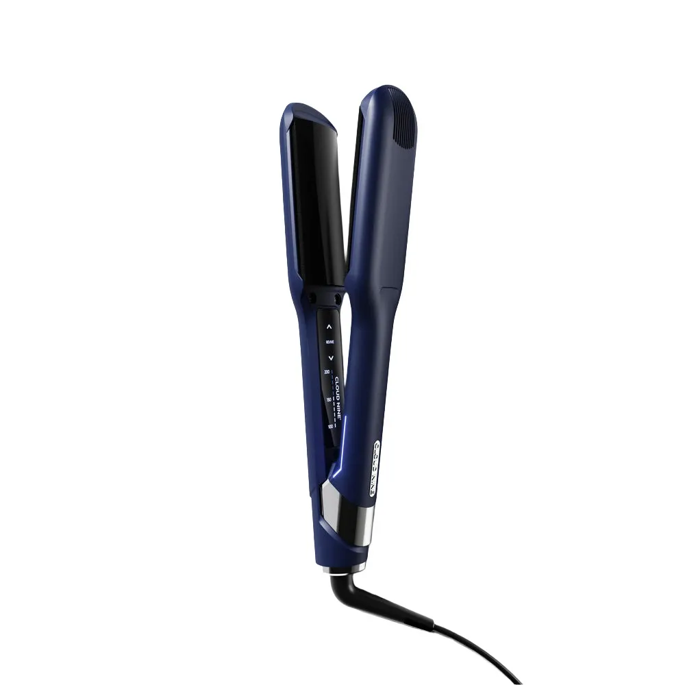 Cloud Nine Contouring Wide Iron